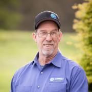 Don Hockett is a Service Technician of Interstate Pest Management