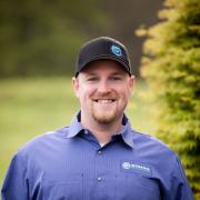 Donavan Fuselier is Route Manager of Interstate Pest Management