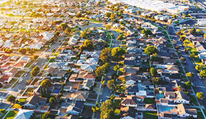 HOA pest control by Interstate Pest Management -Serving Portland - Vancouver - Longview - Kelso
