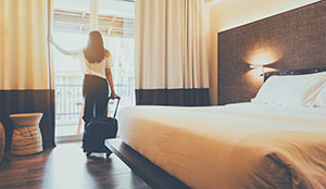 Prevent bed bugs while traveling in Portland - Vancouver - Longview - Kelso