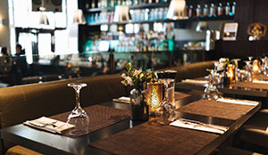Restaurant Pest Control by Interstate Pest Management -Serving Portland - Vancouver - Longview - Kelso