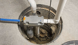 Sump Pumps and Catch Basins by Interstate Pest Management -Serving Portland - Vancouver - Longview - Kelso