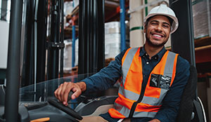 Warehouse Pest Control by Interstate Pest Management -Serving Portland - Vancouver - Longview - Kelso