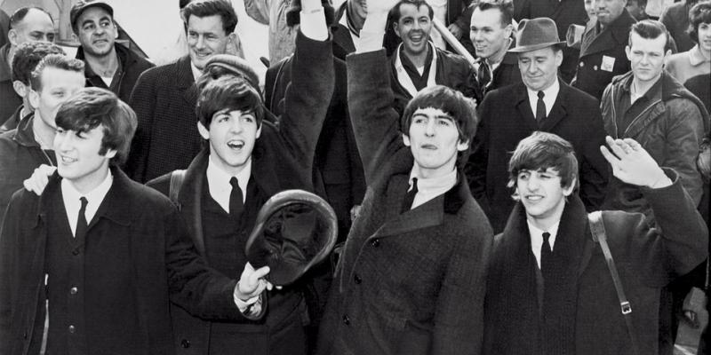 The Beatles music group. Interstate Pest Management serving Portland OR & Vancouver WA talks about The Beatles.