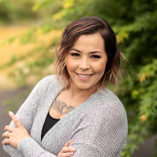 Seren Rosas is a Customer Service Representative of Interstate Pest Management