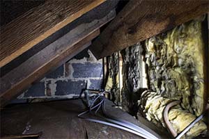 Crawlspace Cleanouts by Interstate Pest Management -Serving Portland - Vancouver - Longview - Kelso