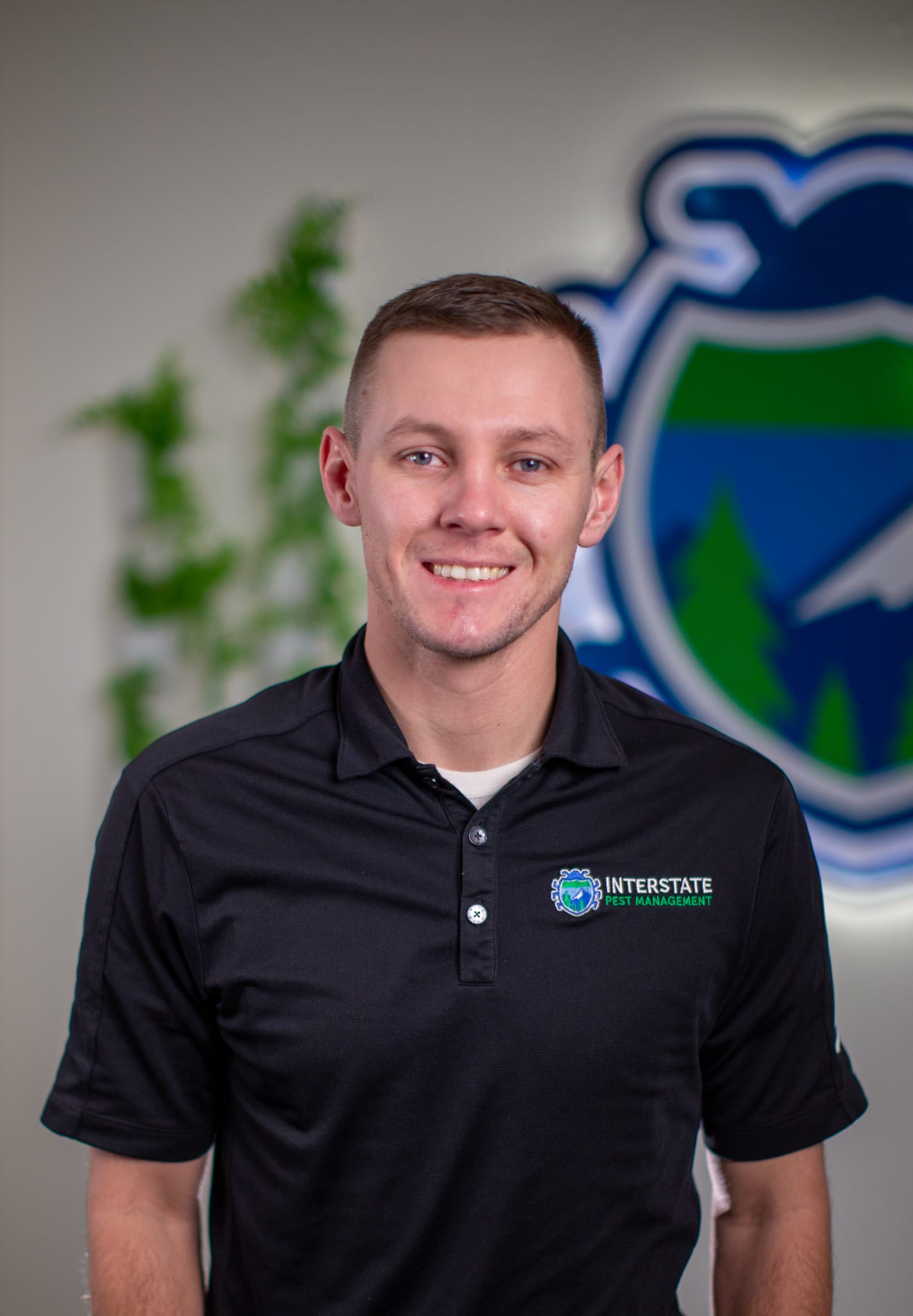 TJ Jackson, Interstate Pest Management