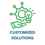 Custom Solutions