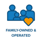 Family-owned & operated