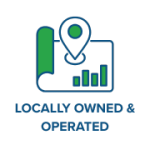 Locally Owned