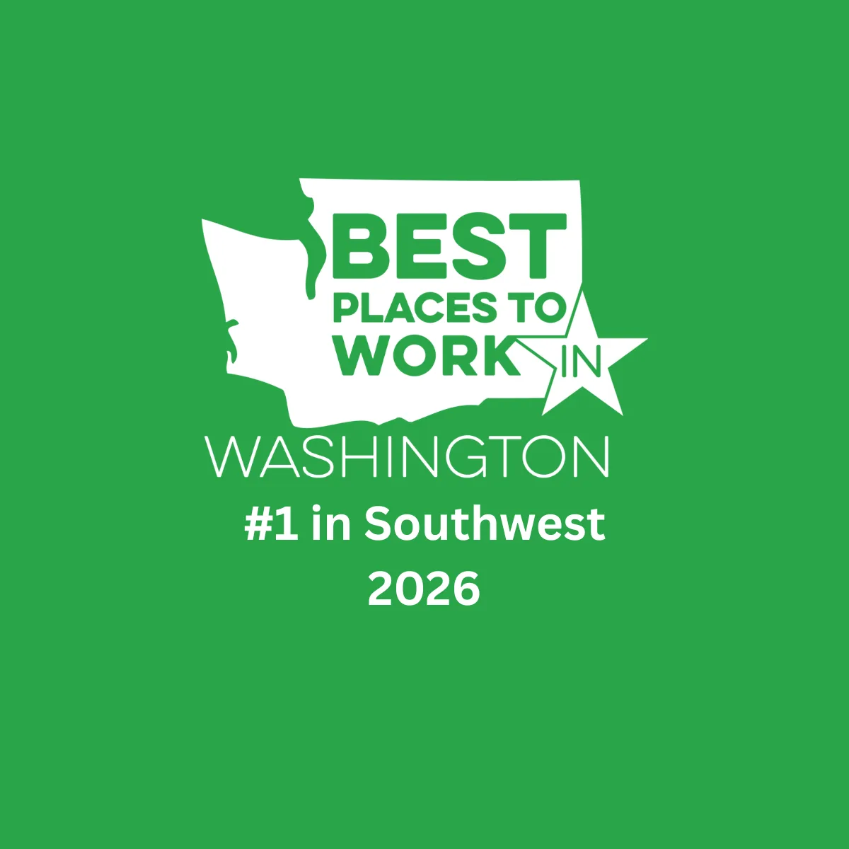 Interstate Pest Management places first in the Southwest