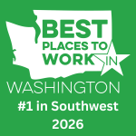 Interstate Pest Management won first place in the Southwest